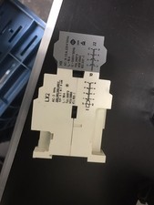 Contacteur d'origine LX2 AC-3