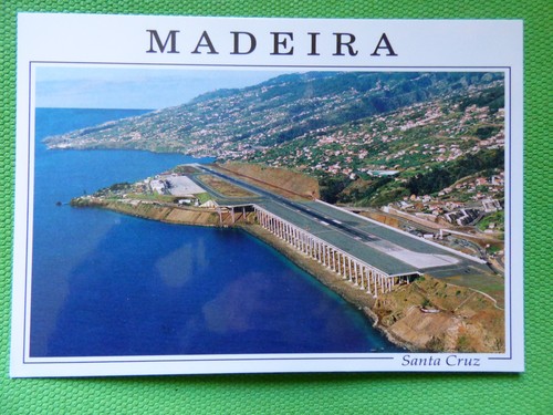 Madeira santa cruz - , /