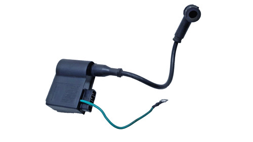 Bobine allumage cdi derbi - /,