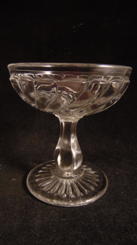 Coupe champagne cristal - champagne, en