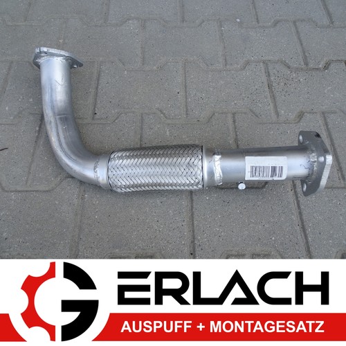 Pot échappement pour - pot,