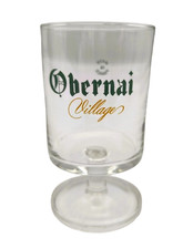 🍺 Verre à bière Obernai