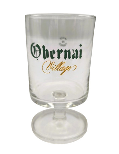 Verre bière obernai - verre, à