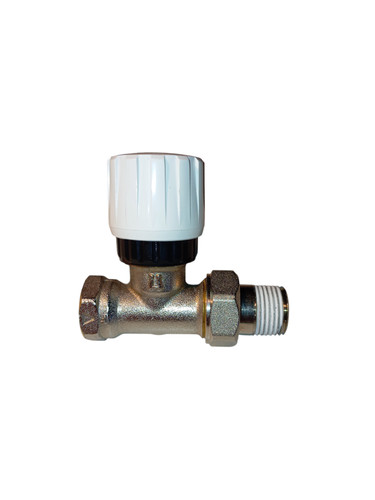 Robinet thermostatique - robinet,