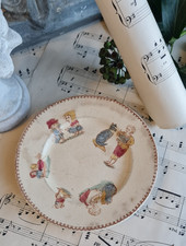 ANCIEN COMPOTIER  DINETTE