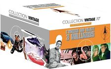 Coffret DVD Intégrale Série