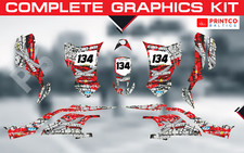 Can-am DS 450 DS450 kit