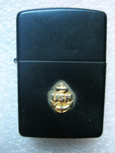 Rare ancien briquet zippo - ancien, 1989