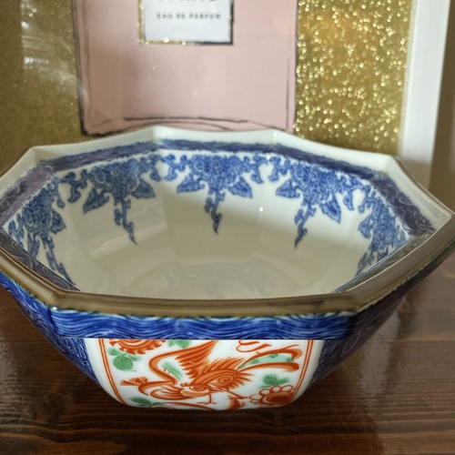 Antique japanese imari - antique,