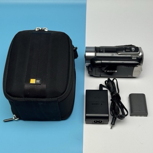 Canon legria r16 - canon,