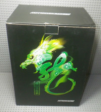 Rozan Hyaku Ryu-ha Effects - Dragon Statue - Saint Seiya Myth Cloth - Hotworks