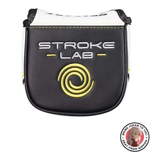 Odyssey stroke lab putter - lab,