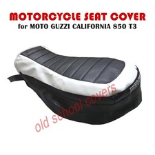 Housse De Selle Moto MOTO