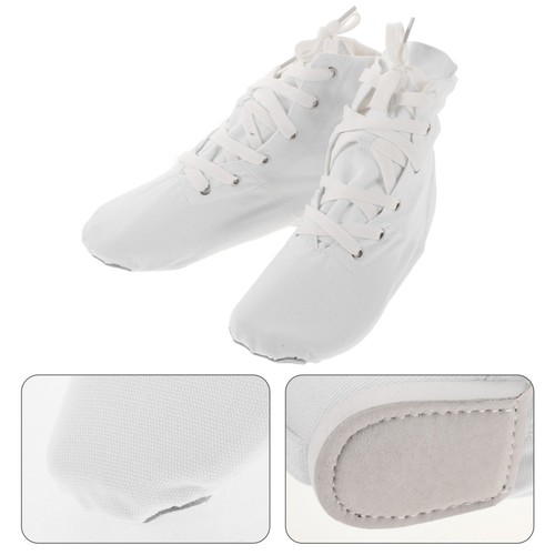 Chaussure danse baskets - chaussure,