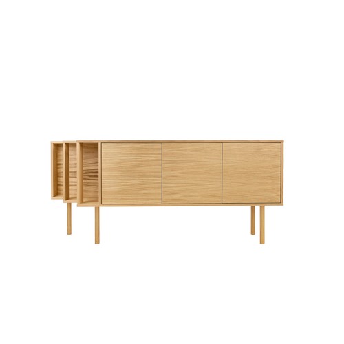 Buffet design portes - design,