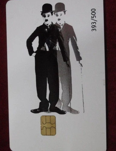 Carte privée friends of - carte,