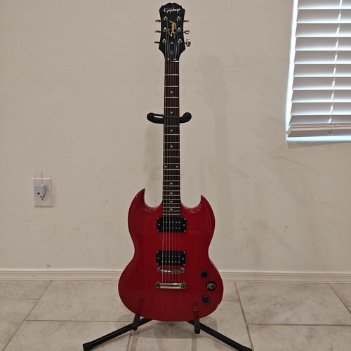 Epiphone special ch - epiphone, special/ch
