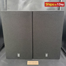 YAMAHA NS-10M 2Way Speaker