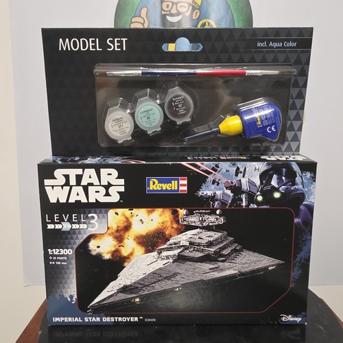 Kit maquettes imperial - de,