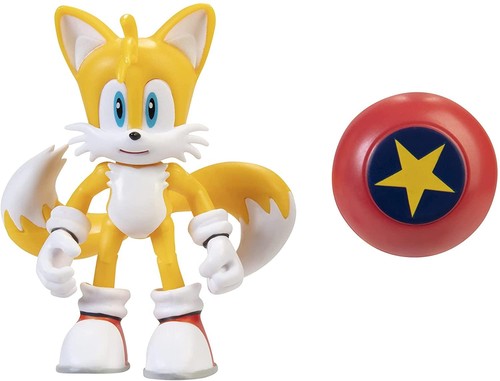 Sonic hérisson figurine - hérisson,