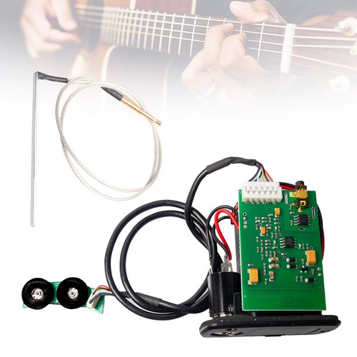 Deluxe shadow guitar pickup - deluxe,