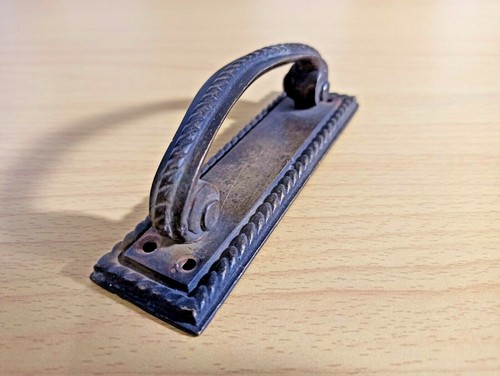 Ancienne poignée porte ou - poignée,