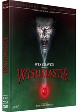 Wishmaster  [ Édition