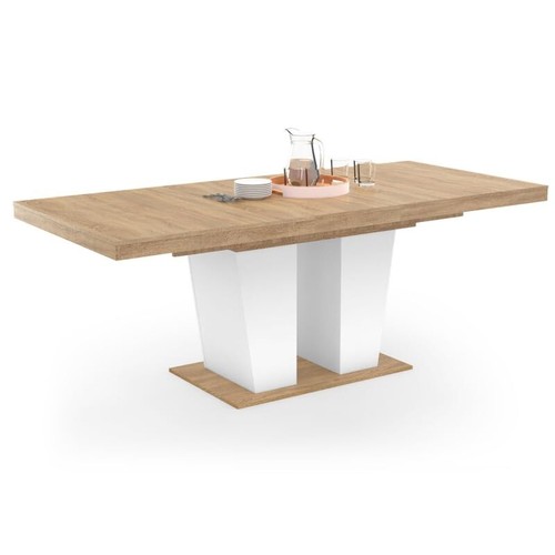 Table manger extensible - table,