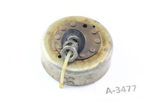 MV Agusta 350 S Ipotesi Bj