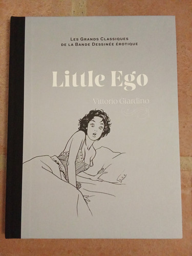 Les grands classiques - classiques, bd