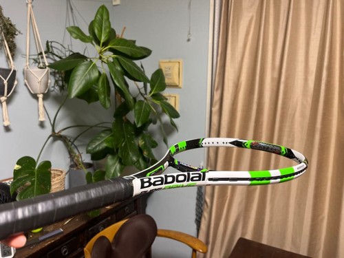 Raquette tennis babolat - raquette,