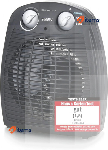 Chauffage appoint portable - chauffage,
