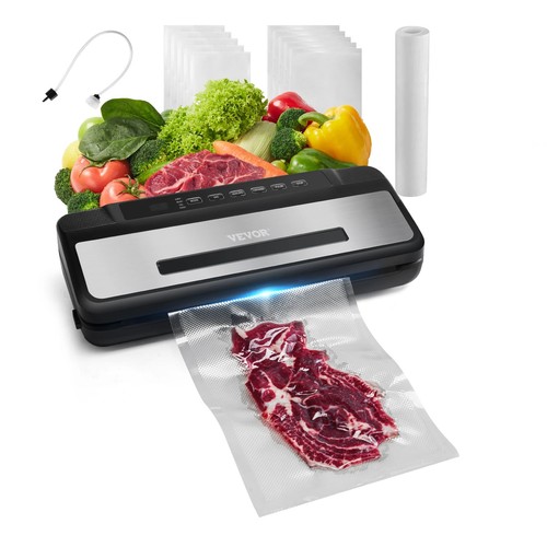 Machine sous vide alimentaire - machine,