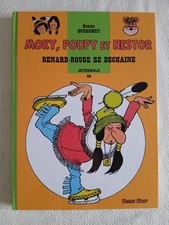 MOKY, POUPY ET NESTOR