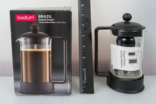 Bodum Brazil 3 Tasses, 12 Oz