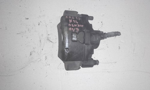 Etrier frein bendix 54 - etrier, Ø