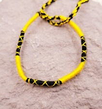 Bracelet brésilien fin en