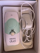 Homedics Duo Neuf, Servi Pour