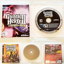 PRE-OWNED - Guitar Hero 3
