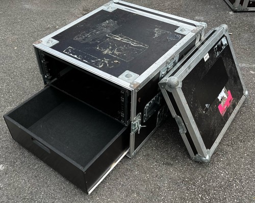 Flight case fly sono - /,