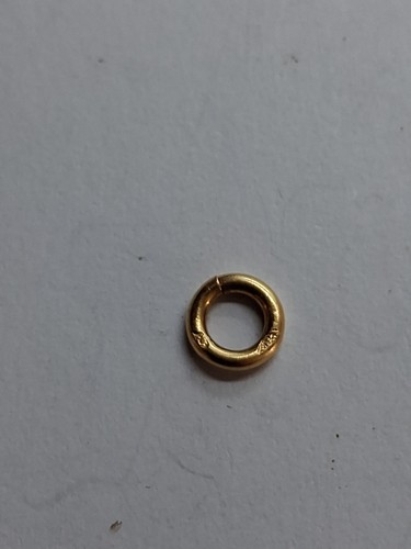 Ref 770 anneau - ●●●,