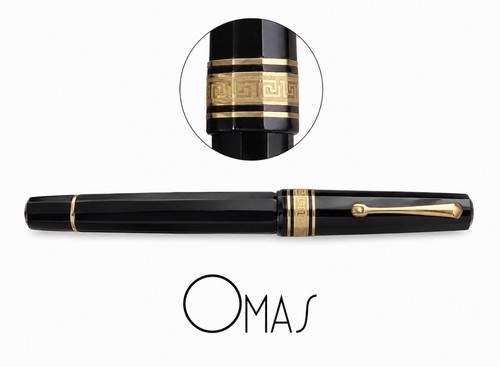 Omas stylo bille - stylo,