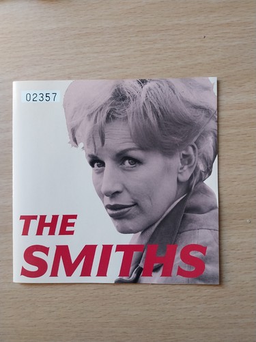 The smiths titres limited - titres,