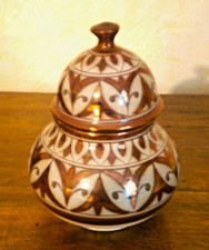 poterie céramique artisanale