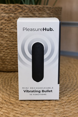 Mini vibromasseur - mini,