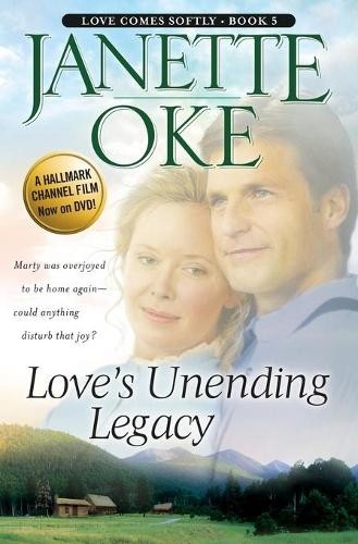 Janette oke love - oke, love`s