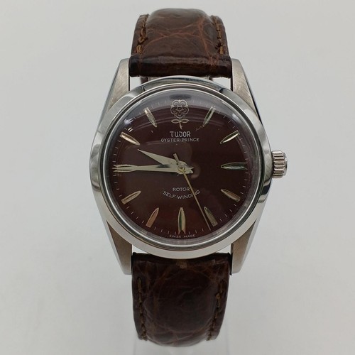 Tudor 7964 automatic watch - 7964,