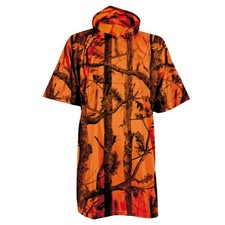 PONCHO GHOST CAMO TU MILITAIRE