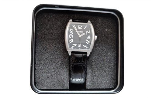 Yema tonneau noir état - noir, neuf