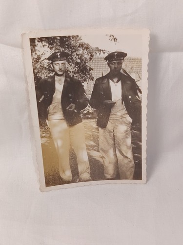 Soldats allemand ww2